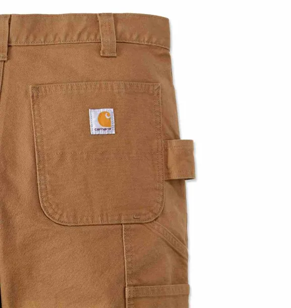 spodnie-carhartt-stretch-duck-double-front-brown-stan-nowy