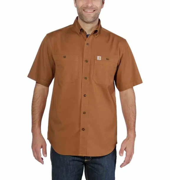 koszula-carhartt-rugged-flex-rigby-ss-brown-s