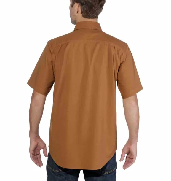 koszula-carhartt-rugged-flex-rigby-ss-brown-s-stan-nowy