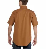 koszula-carhartt-rugged-flex-rigby-ss-brown-s-stan-nowy