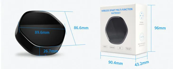 multicentralka-bramka-bluetooth-zigbee-3-0-ir-zasilanie-sieciowe