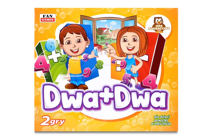 gra-edukacyjna-dwa-dwa-stan-nowy-marka-inna