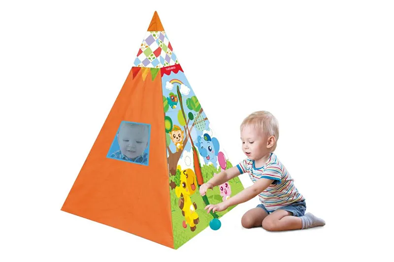 namiot-tipi