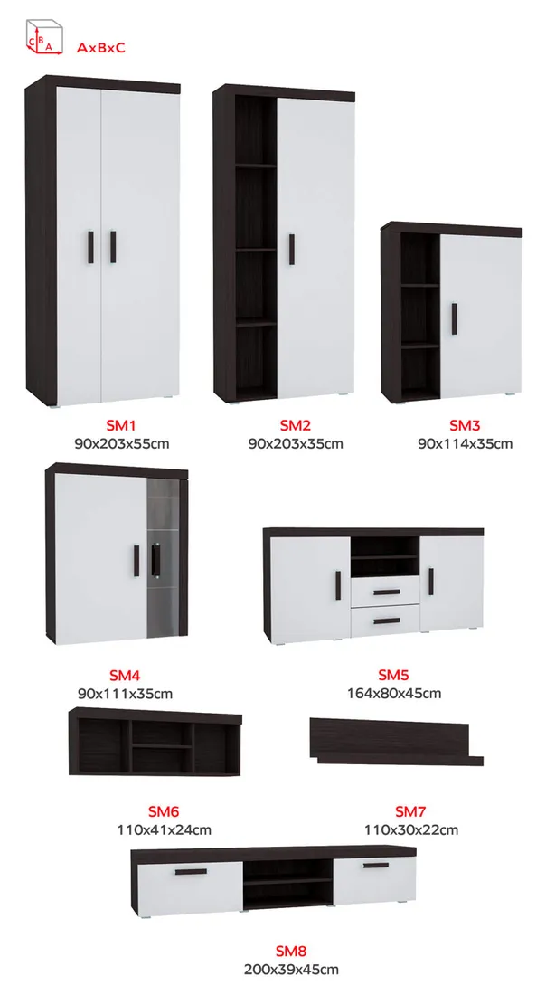 meble-systemowe-samba-zestaw-5