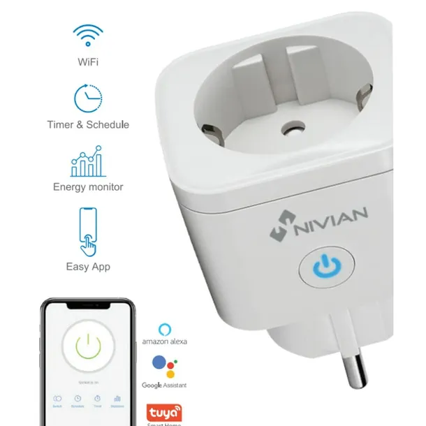 inteligentny-kontakt-nivian-4xnvs-socketf-w2-stan-nowy