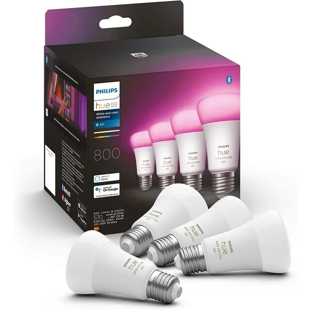 inteligentna-zarowka-philips-e27-stan-nowy