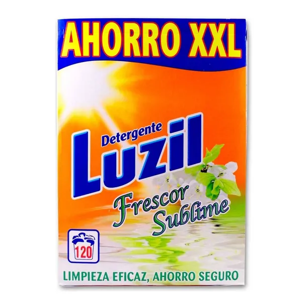 detergenty-luzil-frescor-sublime-stan-nowy