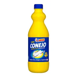bleach-conejo
