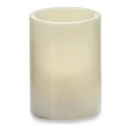 swieca-led-krem-10-cm