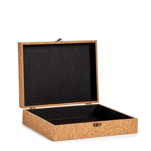 pudelko-ozdobne-mdf-korek-2-pcs-stan-nowy
