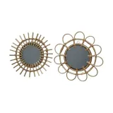 lustro-scienne-sol-o-36-cm-brazowy-bambus