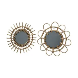 lustro-scienne-sol-o-36-cm-brazowy-bambus