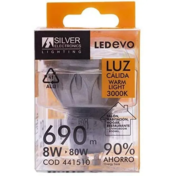 zarowka-led-silver-electronics-evo-3000k-gu5-3-8w
