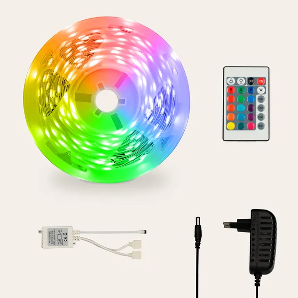 weze-led-ksix-24w-10-m