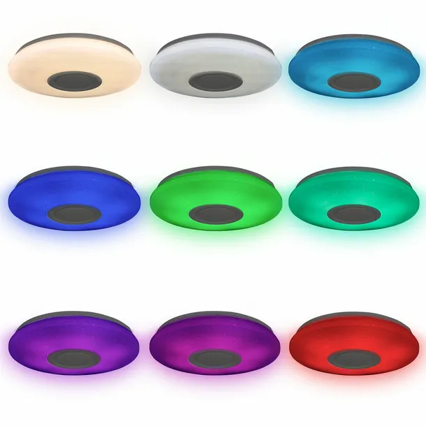 plafon-led-ksix-rainbow-30w