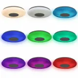 plafon-led-ksix-rainbow-30w