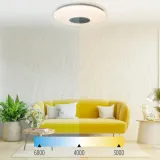 plafon-led-ksix-rainbow-30w