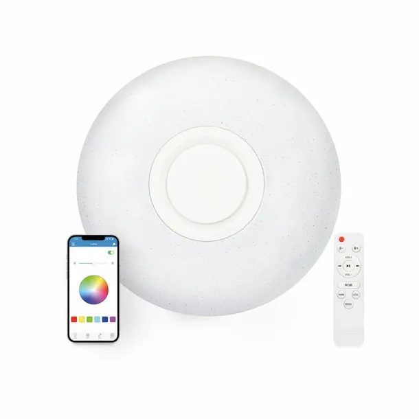 plafon-led-ksix-rainbow-30w