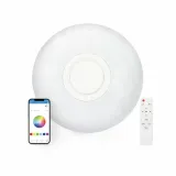 plafon-led-ksix-rainbow-30w