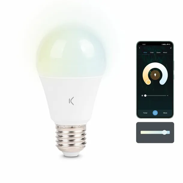 zarowka-led-ksix-e27-9w-f