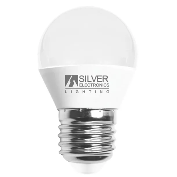 zarowka-led-silver-electronics-961627-6w-e27-5000k