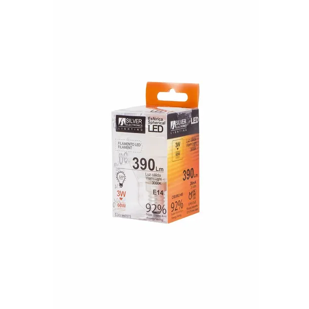 zarowka-led-silver-electronics-960315-3w-e14-3000k