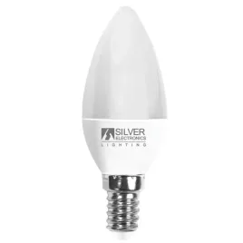 zarowka-led-silver-electronics-973614-6w-2700k-e14