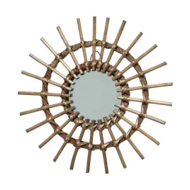 lustro-scienne-decoris-o-40-cm-naturalny