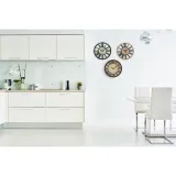 zegar-scienny-quid-plastikowy-40-cm-stan-nowy