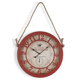 zegar-scienny-versa-metal-o-50-cm