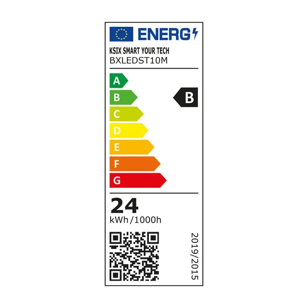 weze-led-ksix-24w-10-m