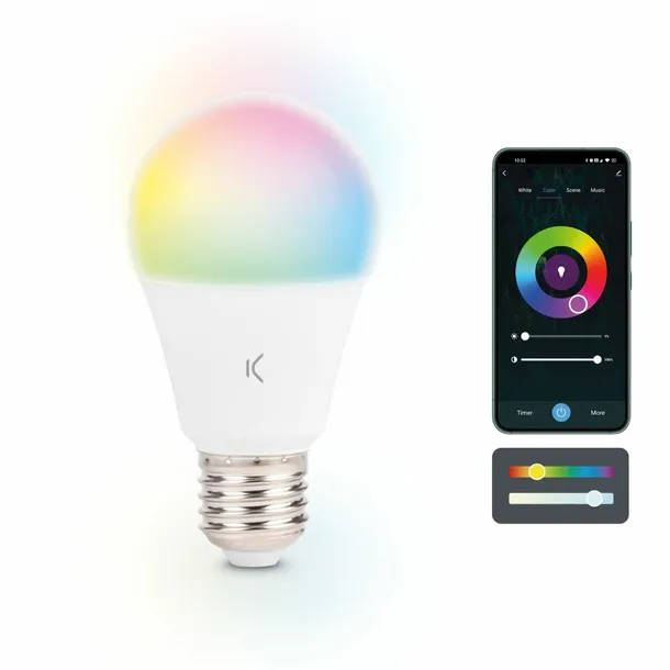 zarowka-led-ksix-e27-9w-f