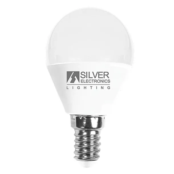zarowka-led-silver-electronics-961614-6w-e14-5000k