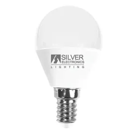 zarowka-led-silver-electronics-961614-6w-e14-5000k