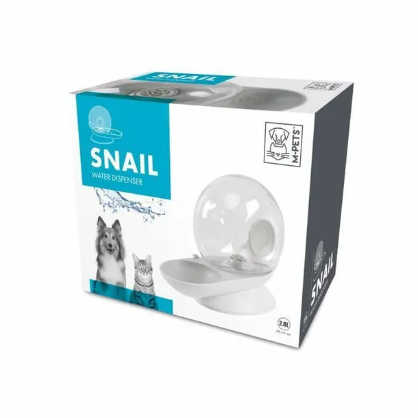 poidlo-mpets-snail-28-l-stan-nowy