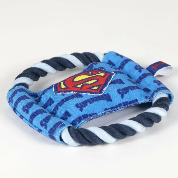 sznurek-superman-niebieski-stan-nowy-rodzaj-inne