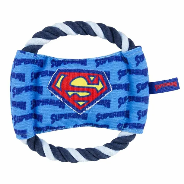 sznurek-superman-niebieski-rodzaj-inne-stan-nowy