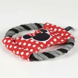 sznurek-minnie-mouse-czerwony-stan-nowy