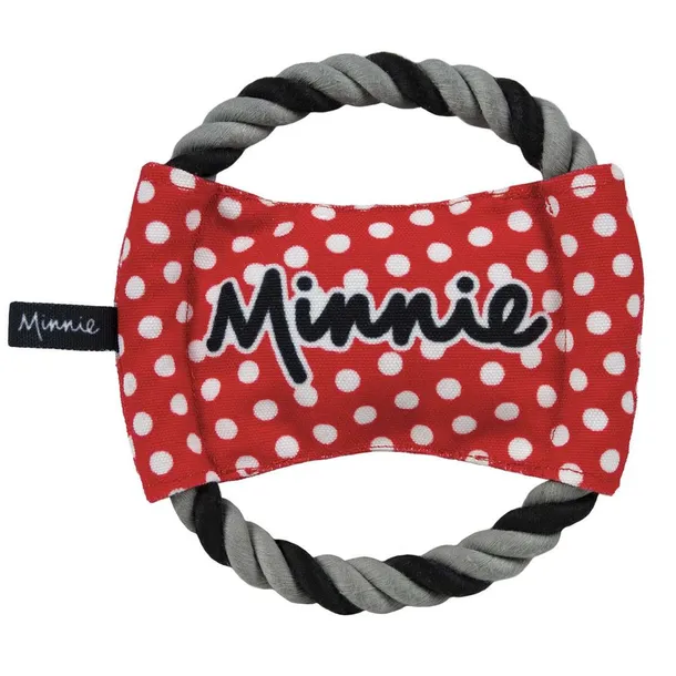 sznurek-minnie-mouse-czerwony-stan-nowy-rodzaj-inne