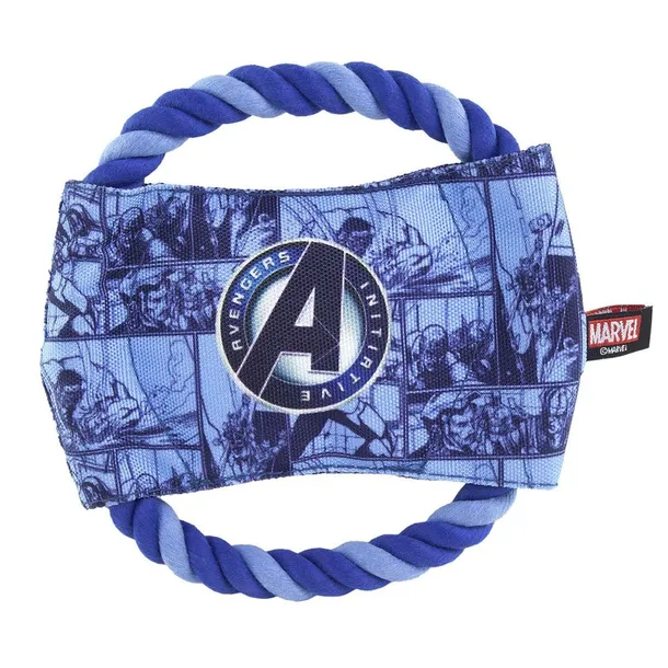 sznurek-the-avengers-niebieski