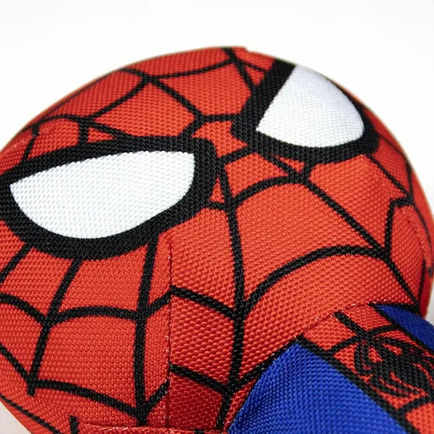 sznurek-spiderman-czerwony-stan-nowy