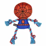 sznurek-spiderman-czerwony-rodzaj-inne-stan-nowy