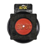 frisbee-acdc-czarny-stan-nowy