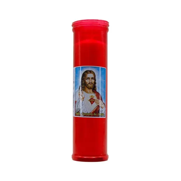 swieca-lumar-czerwona-19-x-55-cm