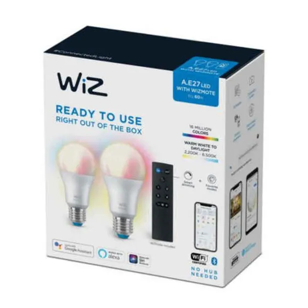 inteligentna-zarowka-ledkia-e27-60-w-stan-nowy