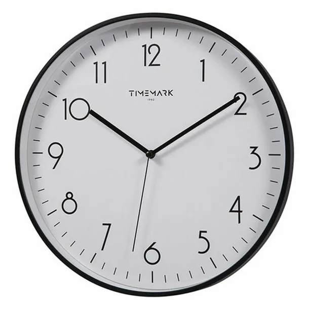 zegar-scienny-timemark-czarny-30-x-30-cm