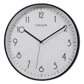 zegar-scienny-timemark-czarny-30-x-30-cm