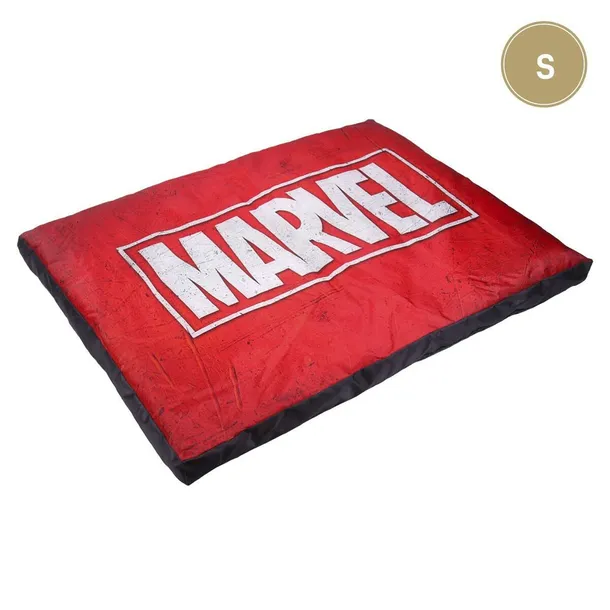legowisko-dla-psa-marvel-czerwony