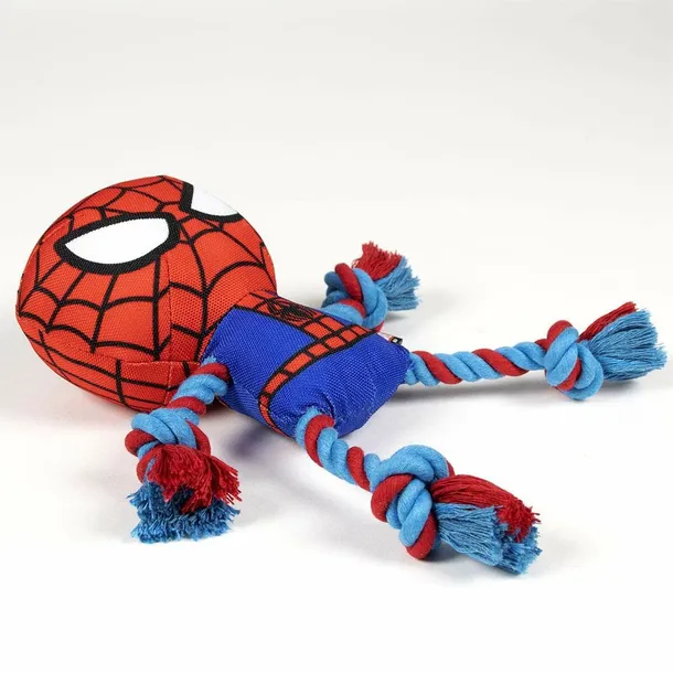sznurek-spiderman-czerwony-stan-nowy-rodzaj-szarpaki