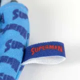 sznurek-superman-niebieski-stan-nowy